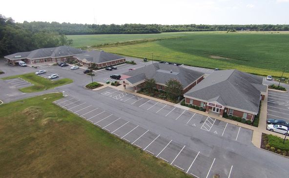 Herring Run Professional Center: Health Services Drive, Seaford, DE 19973